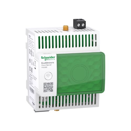 PANEL SERVER AVANZADO PAS800